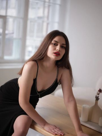 Анкета проститутки Людмила - Фото 1, , 25 лет, №349437
